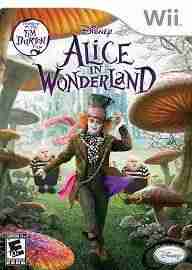 Descargar Alice In Wonderland [English][WII-Scrubber] por Torrent
